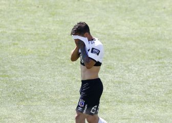 Colo Colo es un horror