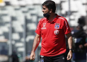 El insólito análisis de Quinteros