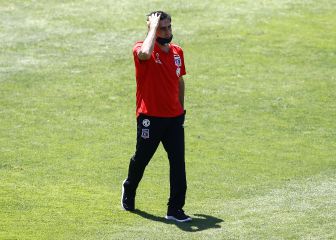 Quinteros reveló la posición que más le urge reforzar