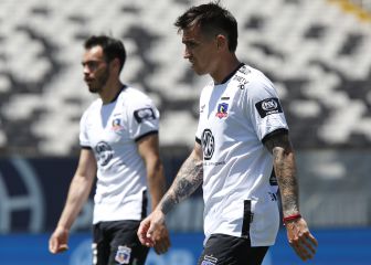 ¡20 años! La insólita racha que Colo Colo igualó en el Monumental
