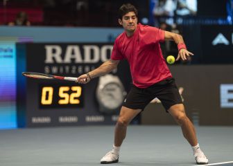 La drástica decisión de Garin