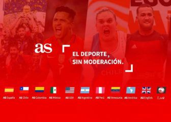AS.com logra histórico récord de audiencia y amplía liderato en Chile