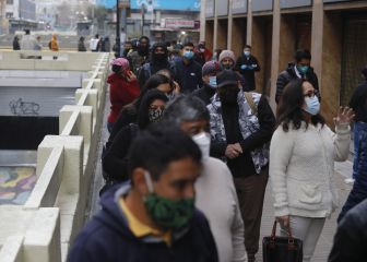 Ingreso Familiar de Emergencia: novedades y posibles fechas de pago del IFE 6