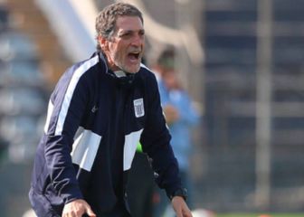 Mario Salas se va de Alianza