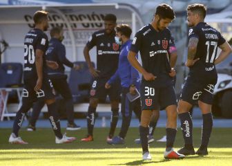 La U definió a su DT interino