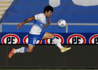 U. Católica - La Serena: canal de TV, horario y cómo seguir online