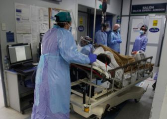 Coronavirus y segundo retiro 10% AFP en vivo hoy: casos, muertes y últimas noticias en directo