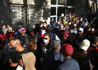 Curva y mapa de casos, contagios y muertes por región en Chile, hoy, 2 de noviembre