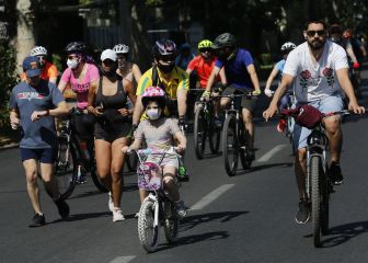 Comunas en Fase 3 en Chile: restricciones, qué se puede hacer y qué no