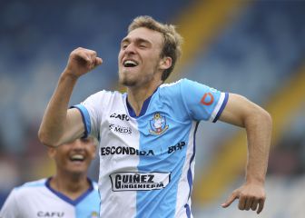 Los 5 jugadores cedidos por los grandes que destacaron en la primera rueda