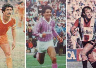 ¿Hace cuánto tiempo que el torneo chileno no tenía tres punteros?