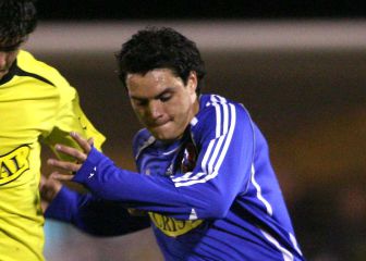 El desconocido lazo con la UC del ex azul Sebastián Pinto