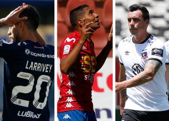 Efecto pandemia: el brusco giro de 8 equipos tras el receso