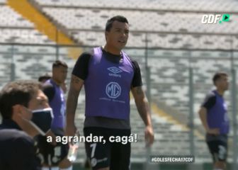 ¡Quién sacó la ruda! Las hilarantes frases de la derrota de Colo Colo