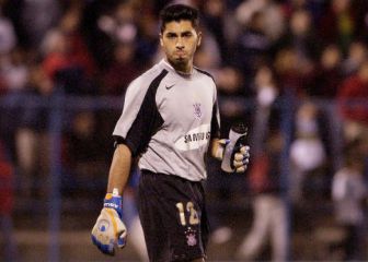 El consejo de Herrera a Araos por su duro momento en Brasil