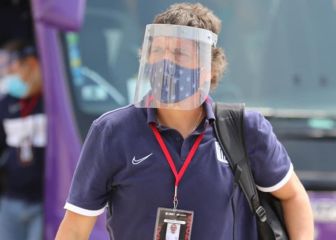 El desastroso 2020 de Mario Salas: apenas 4 triunfos...