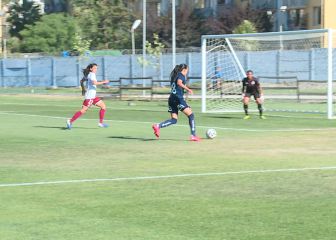 ¡Triunfo categórico! Los 10 golazos de Las Leonas frente a La Serena