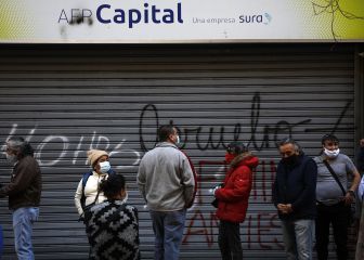 Segundo retiro 10% AFP: cuándo se votará en la Cámara y en qué consiste el proyecto