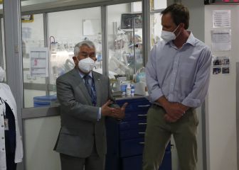 La renuncia que remece al Gobierno: ¿se va de candidato?