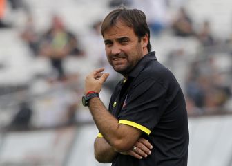 Azul Azul se reunirá con José Luis Sierra, el candidato de Aubert