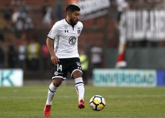 Maturana deja Colo Colo y da paso al nuevo refuerzo albo