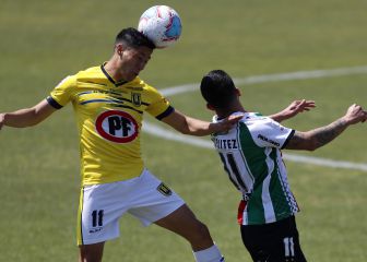 El recambio de carrileros de la “Roja” que asoma en el “Campanil”