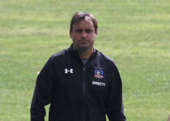 El cuerpo tecnico azul que sostiene la opción de Sierra