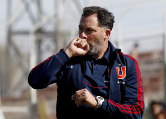 El ambicioso proyecto de inferiores de la U que quedó en el aire tras la salida de Caputto