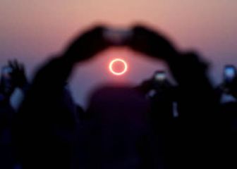 Eclipse solar en Chile 2020: fecha, horarios y mejores lugares para verlo