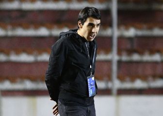 La severa autocrítica de 'Paqui' Meneghini tras eliminación