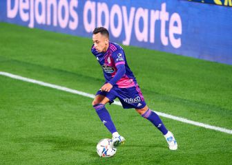 Los 6 regresos que prepara Rueda en la nómina de la Roja