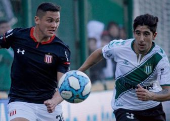 El refuerzo que llegaría a la UC