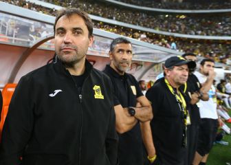 La frase de Sierra sobre la U que se recuerda en las redes