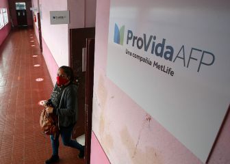 Retiro AFP para enfermos terminales: link y cómo retirarlos online