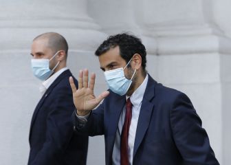 ¿Quién es Rodrigo Delgado, el nuevo Ministro de Interior?