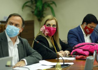 Segundo retiro 10% AFP: qué diputados han votado a favor y cuáles en contra