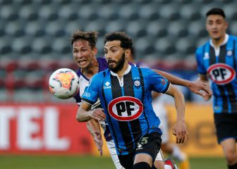 Huachipato no pudo y quedó fuera de la Sudamericana