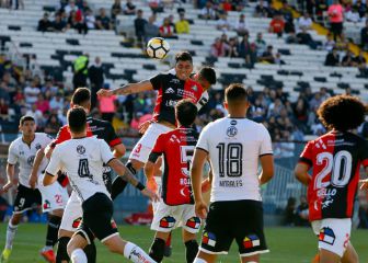 La resolución final sobre el duelo Colo Colo-Antofagasta