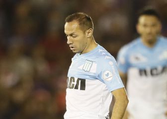 La inesperada lesión que podría dejar a Marcelo Díaz sin jugar hasta el 2021