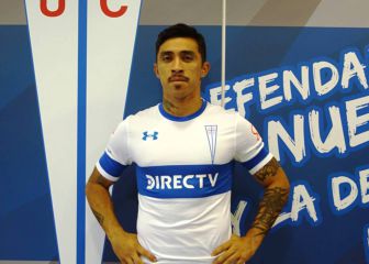 La UC desplaza a la U y Colo Colo y se alza como el nuevo grande del mercado