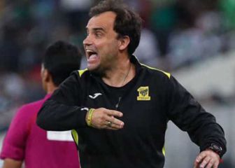 Los mitos y verdades del sello futbolístico de José Luis Sierra