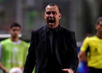 Dudamel tiene principio de acuerdo para ser el nuevo DT de la U