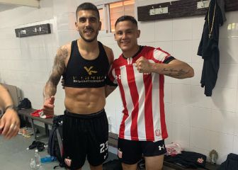 La razón por la que Fuentes llegó a la UC y no a Colo Colo