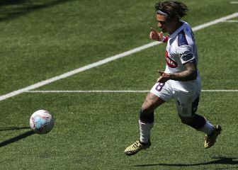 Audax ficha a figura de la B