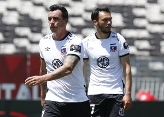 ANFP reprogramó duelo entre Colo Colo y Antofagasta