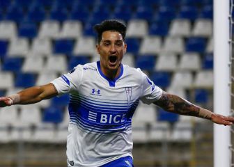 La UC revive en la Copa con una histórica remontada