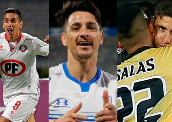 Chilenos en la Copa Sudamericana 2020: llaves y rivales en octavos de final
