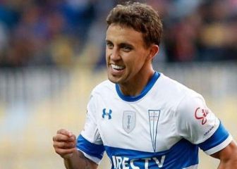 De postergado a figura: el rol clave de Buonanotte en la UC