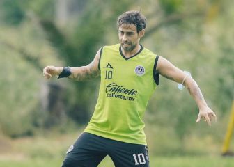 Los 3 motivos que descartan el regreso de Valdivia a Colo Colo