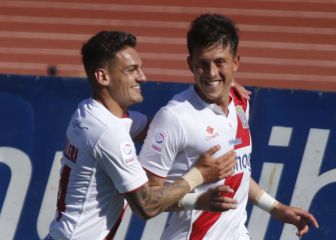 La figura de Curicó que sorprendió en la nómina de Rueda